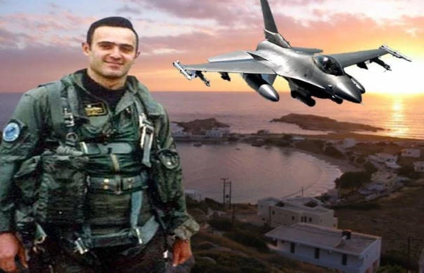 Ποιος ήταν ο Τούρκος που κατέρριψε τον Κώστα Ηλιάκη στην Κάρπαθο- Η διάσωση του και η επιστροφή του στην Τουρκία